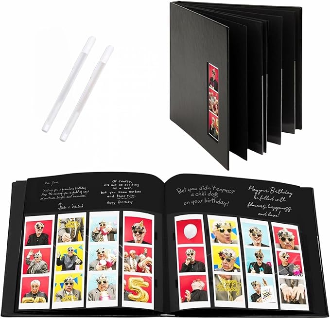 SCRAPBOOK - Preserve memories for just $79