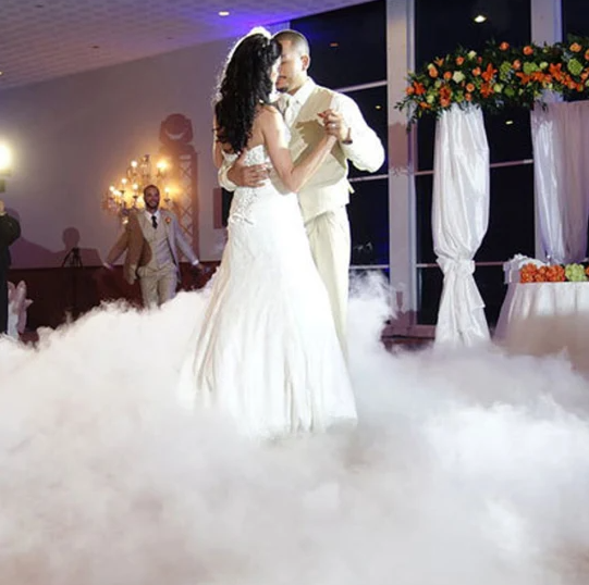 Smoke/Fog Machine